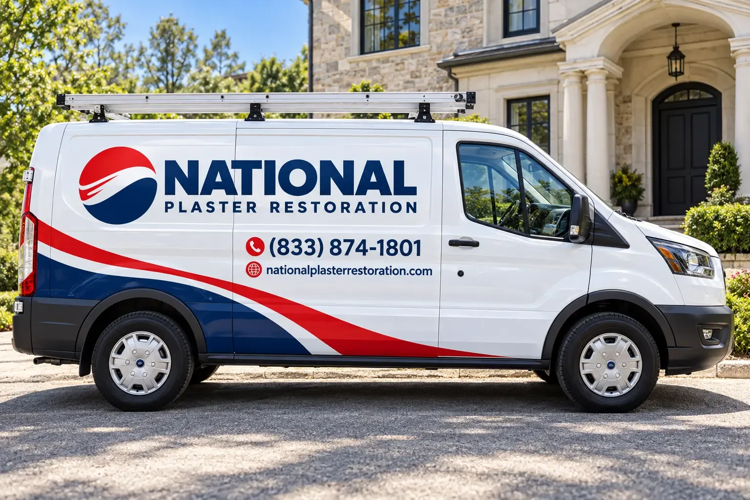 Plaster Repair in Kennard, TX near me