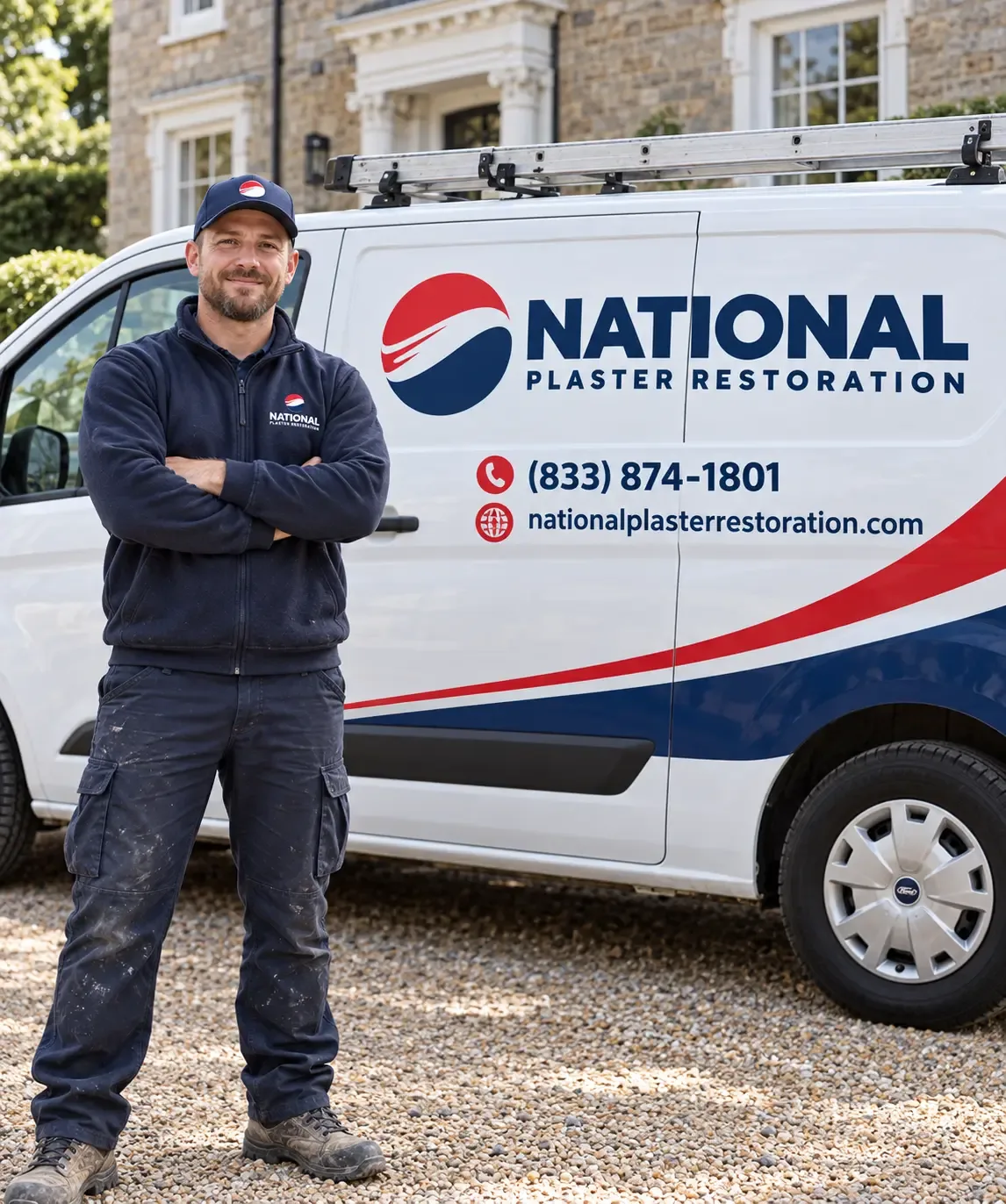 Plaster Repair Kennard, TX FAQs
